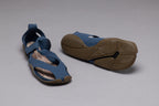 Feder indigo