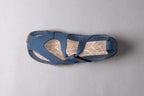 Feder indigo