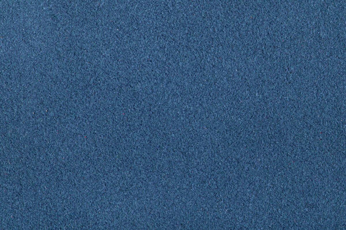 Feder indigo