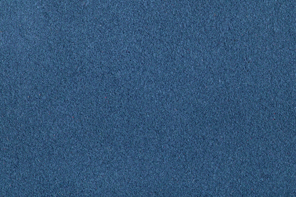 Feder indigo