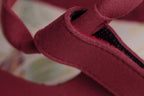 Feder fuchsia