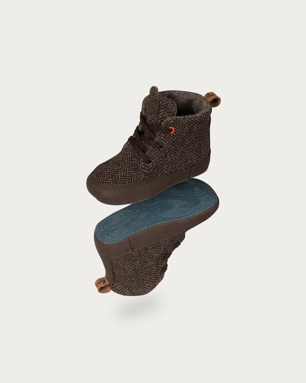 Wildlings Toddler Kindur sten - Herringbone