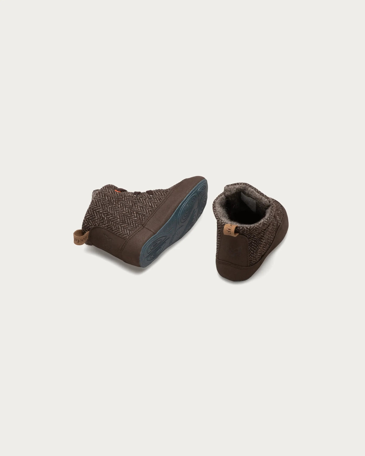 Wildlings Toddler Kindur sten - Herringbone