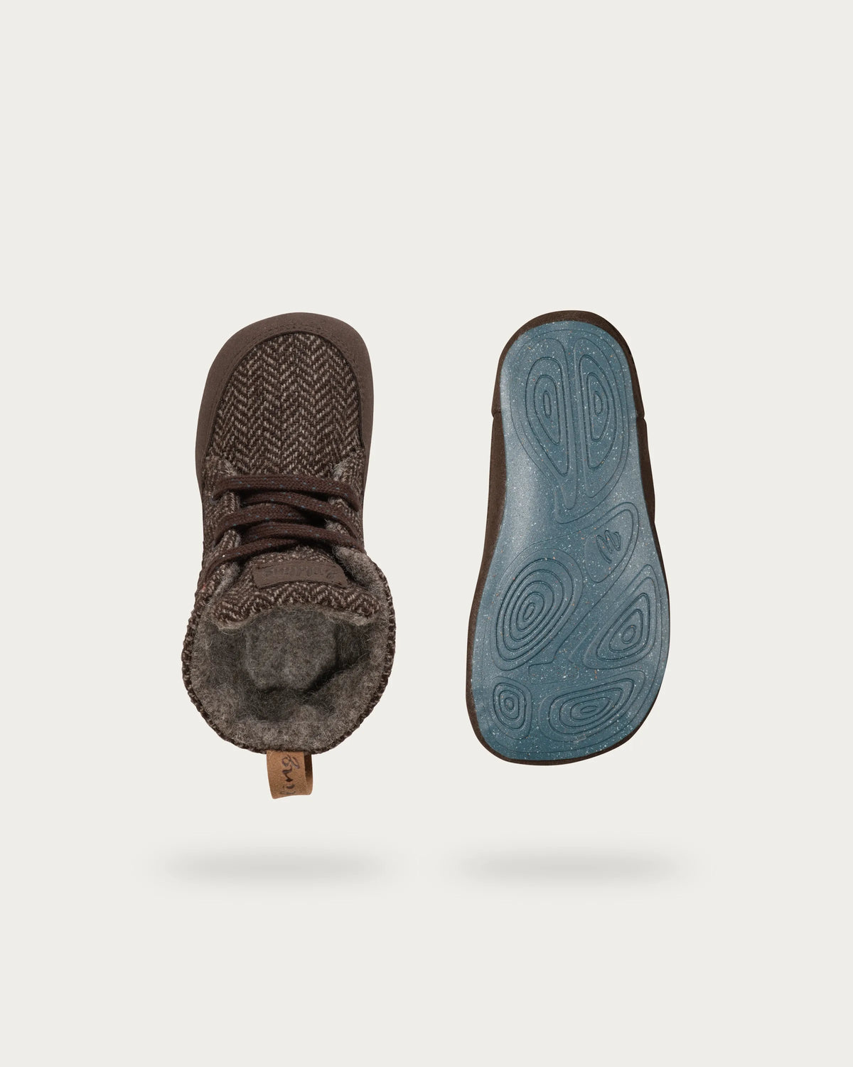 Wildlings Toddler Kindur sten - Herringbone