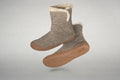 Koselig sand