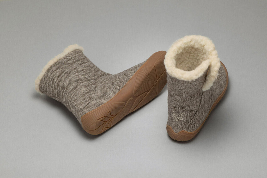 Koselig sand