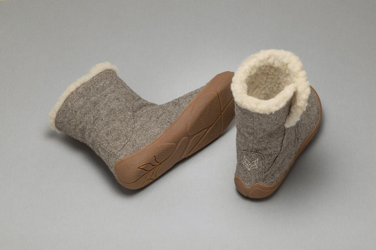 Koselig sand