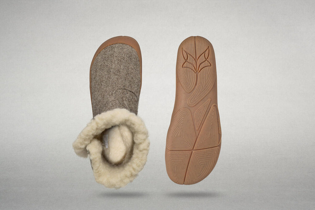 Koselig sand