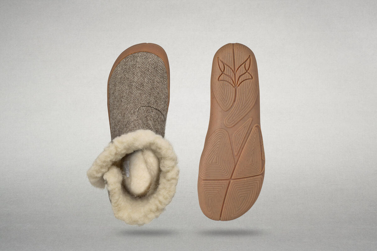Koselig sand