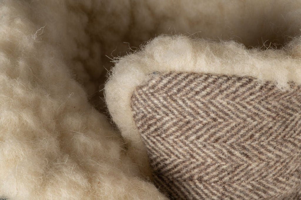 Koselig sand