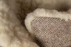 Koselig sand