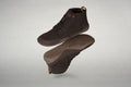 Marron brun