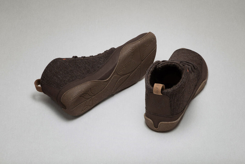 Marron brun