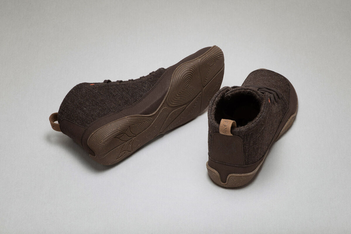 Marron brun