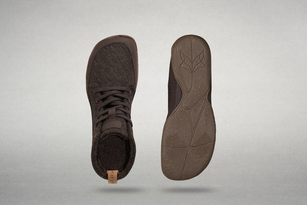 Marron brun