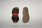 Marron brun