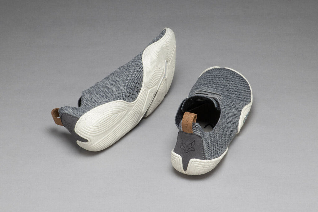 Nittugo gray