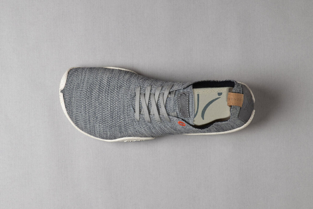 Nittugo gray