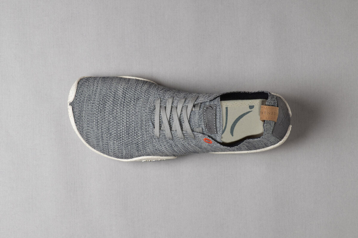Nittugo gray