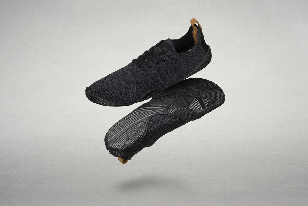 Nittugo black
