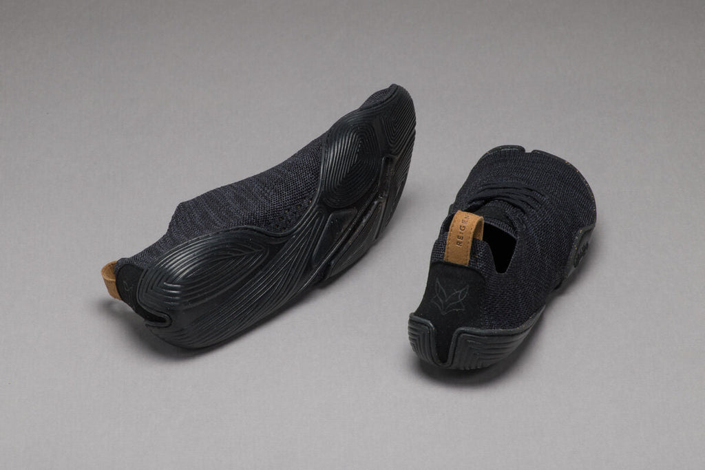 Nittugo black