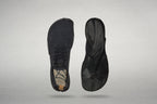 Nittugo black