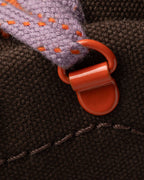 Wildlings Toddler Tejo - Chocolate