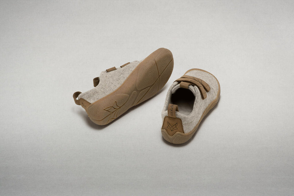Ullig sand