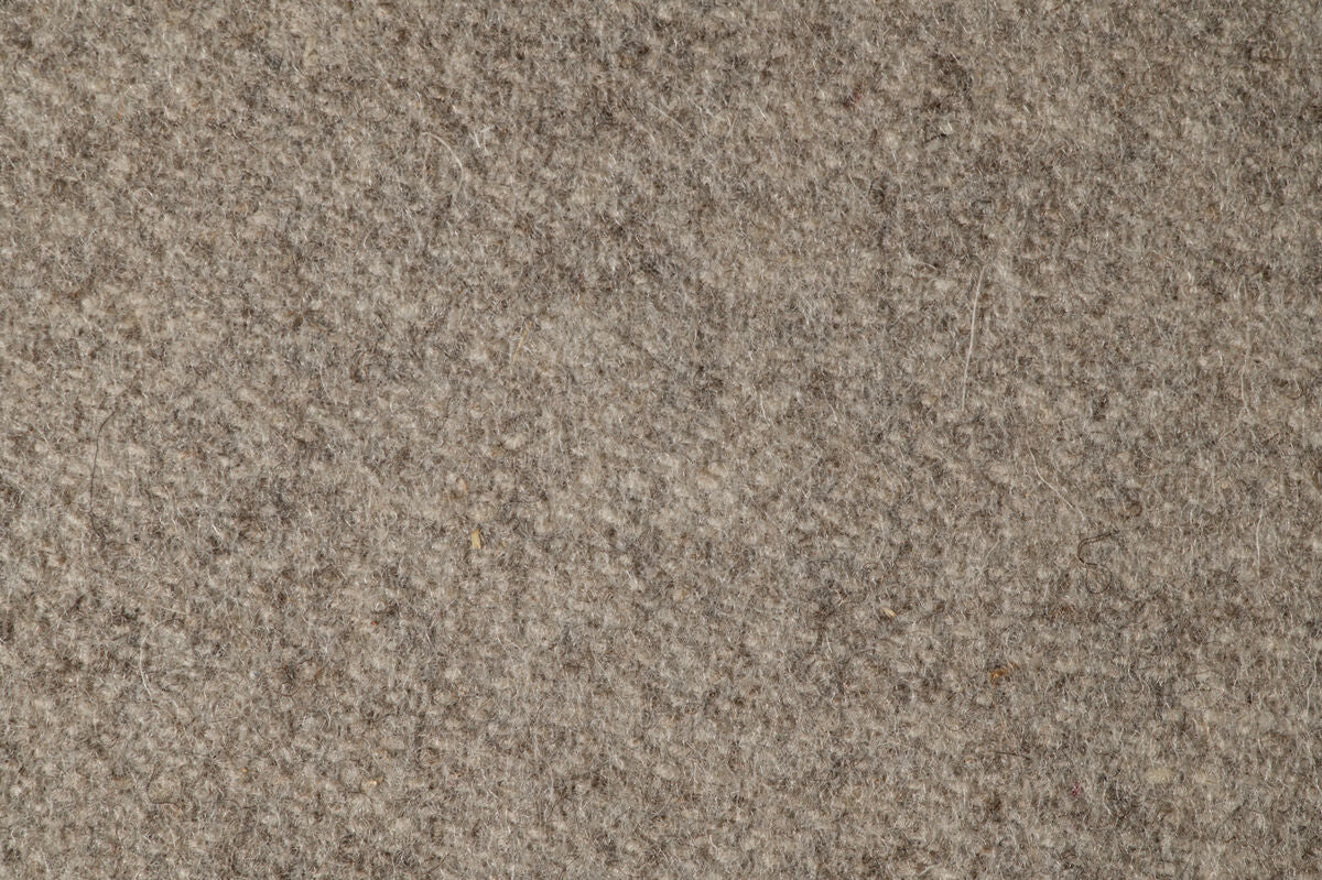 Ullig sand