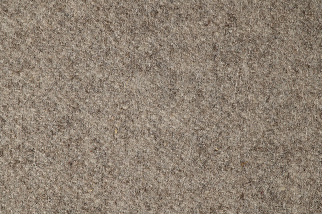 Ullig sand