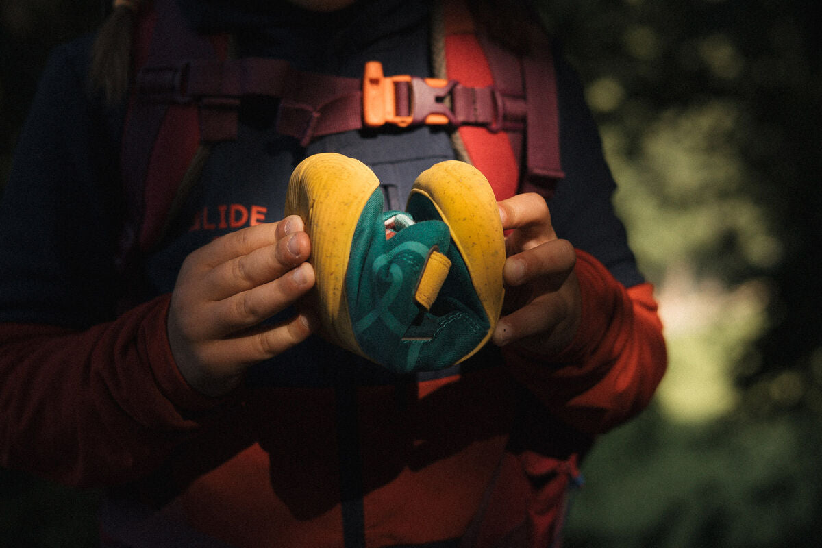 Filu aquamarine