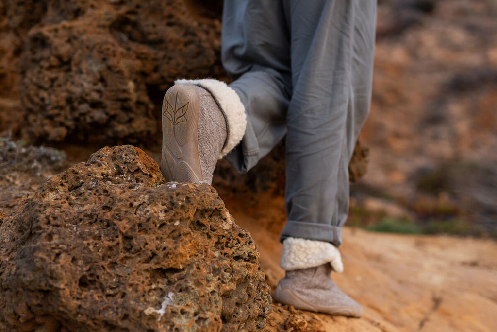 Koselig sand