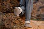 Koselig sand
