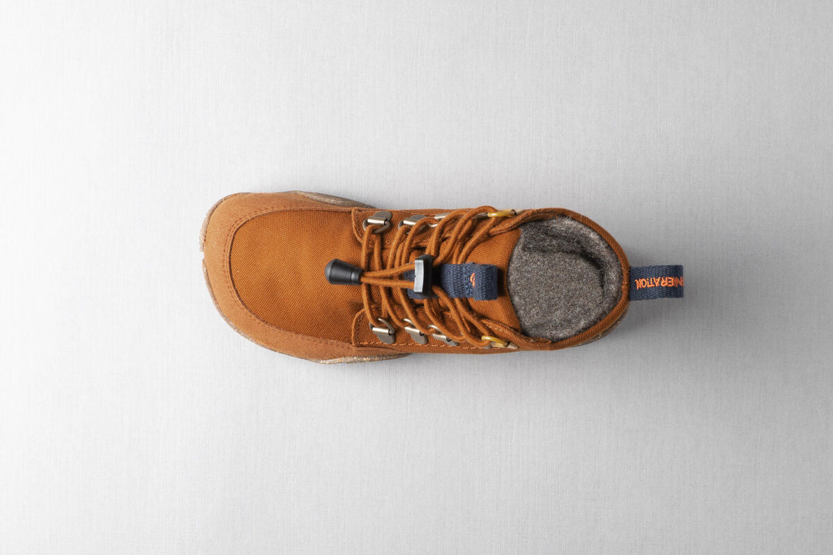 Tejo caramel
