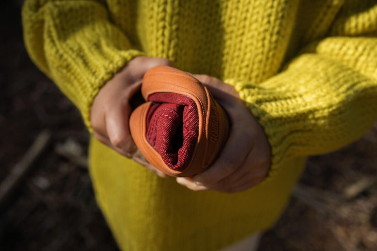 Tejo russet