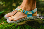 Switchback Sandal Knit
