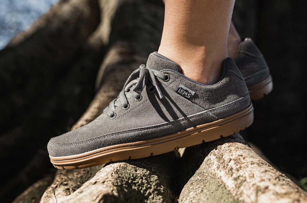 Chillum Suede