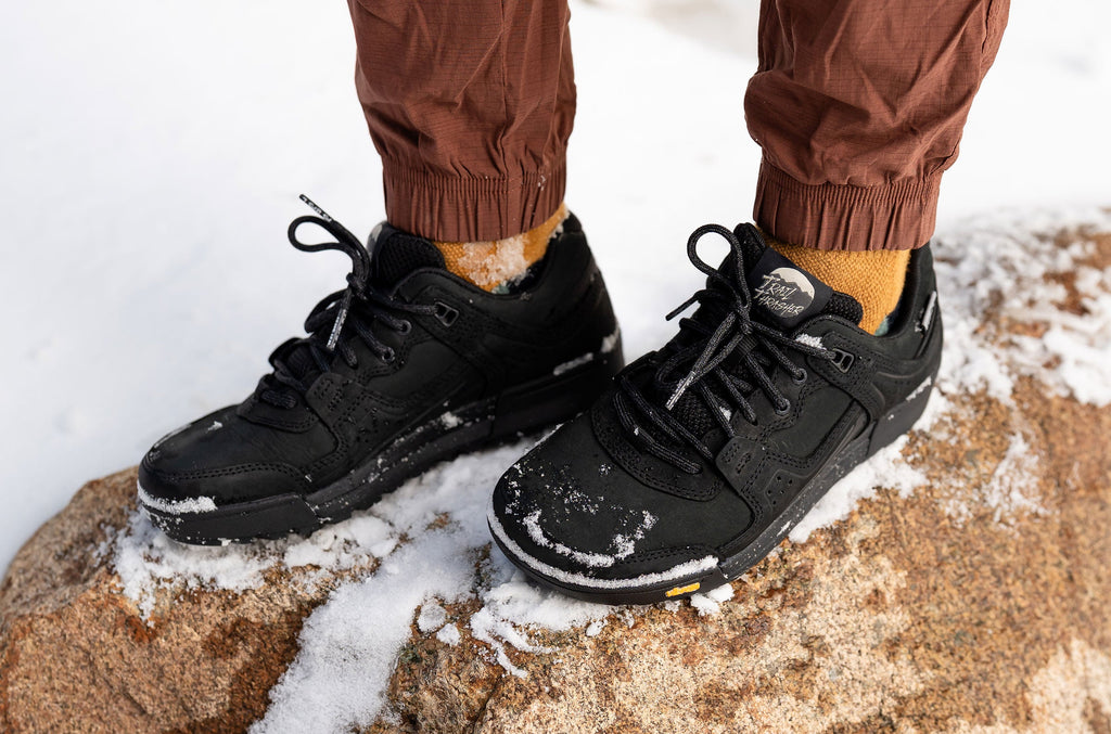 Trail Thrasher Pro Waterproof
