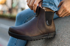 Chelsea Boot Tuff Waterproof