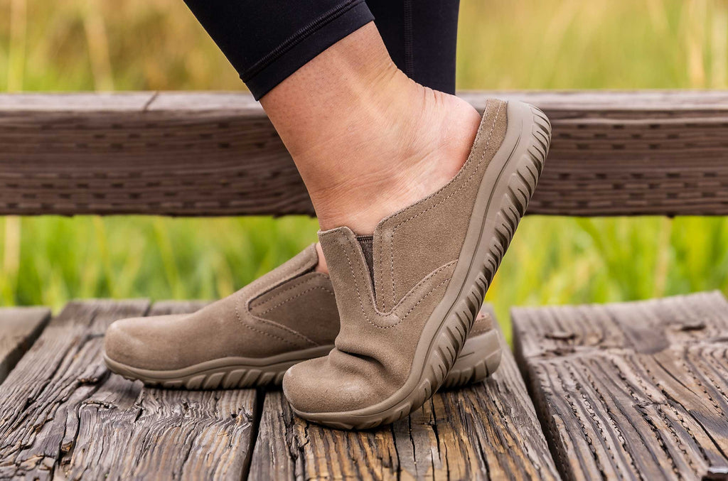 Zen Clog
