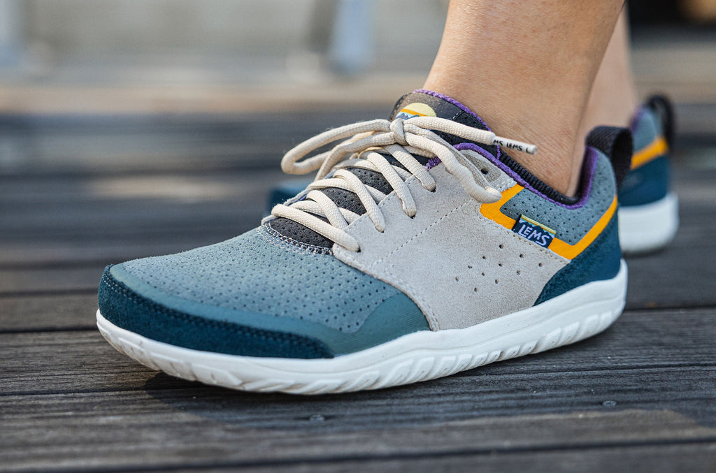 Primal Zen Suede