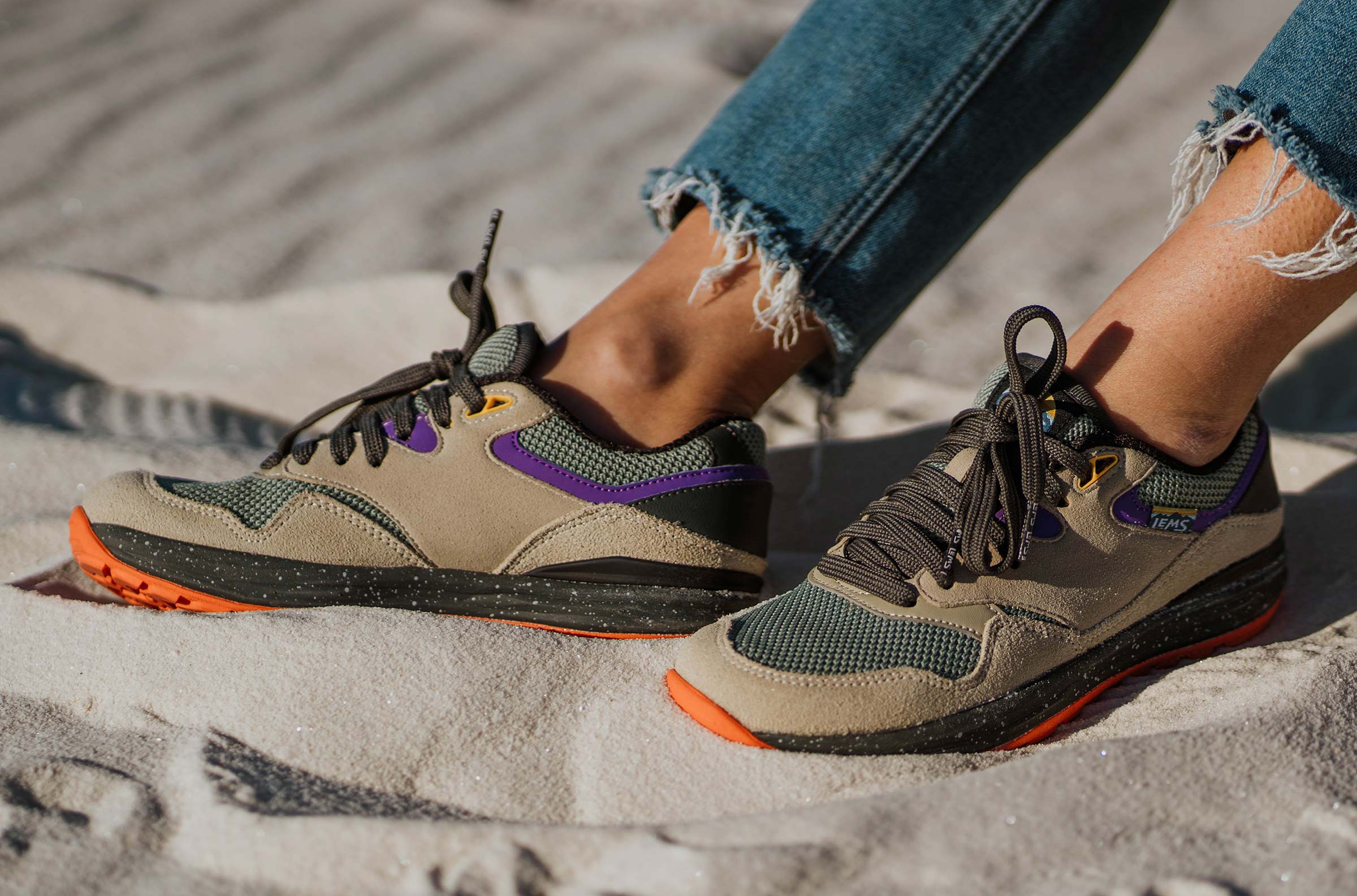 Trailhead