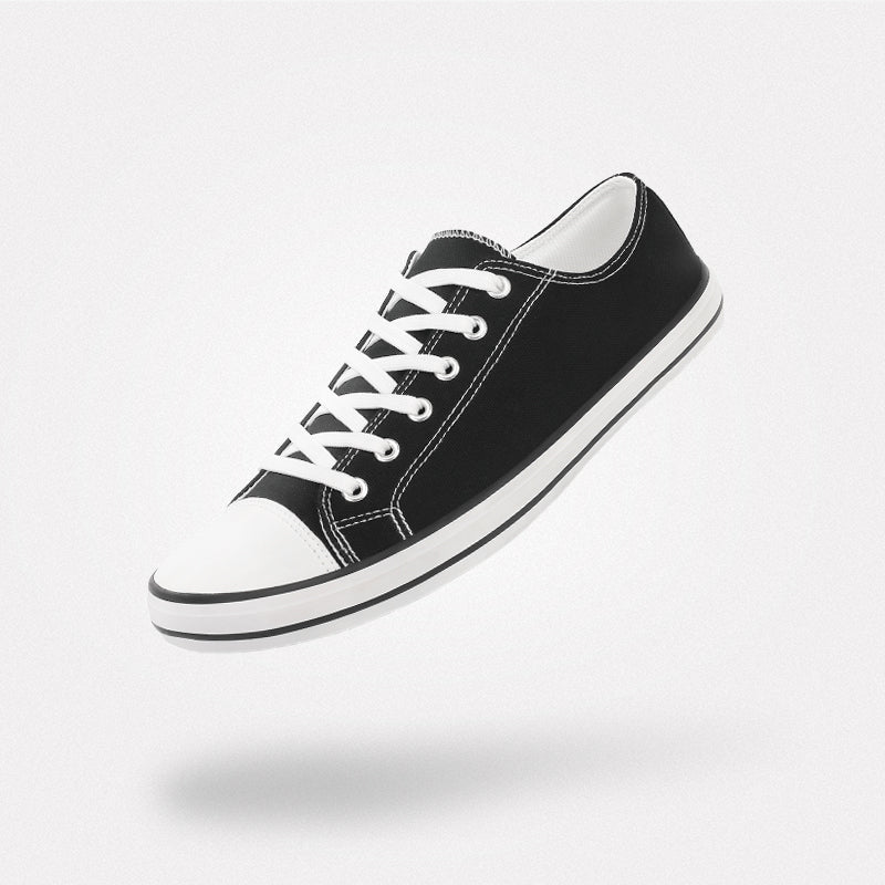 Roam I - Barefoot Shoes