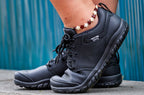 Primal Zen Leather